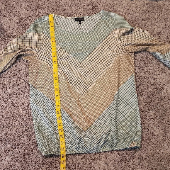 The Limited Blouse Size Small - Picture 11 of 11